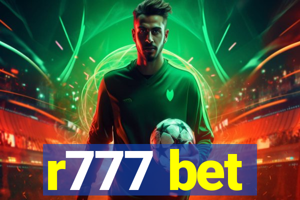 r777 bet